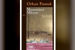 Masumiyet Müzesi dizisi yayına girdi, kitap stokları tükendi