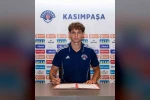 Matei Ilie Kasımpaşa’da