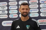 Mateusz Wietaska döndü ama oynayamayacak