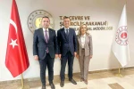 MATSO’nun yeni hizmet binası için arsa protokolü