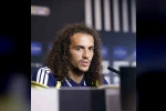Matteo Guendouzi: "Buraya özgüvenli geldik"