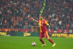 Mauro Icardi, Galatasaray’da 100. maçına çıktı
