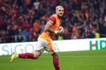 Mauro Icardi ligdeki gol sayısını 7’ye çıkardı