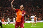Mauro Icardi, RAMS Park’ın en golcü futbolcusu oldu 