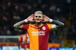 Mauro Icardi’nin Galatasaray kariyeri