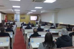Mavi Bayrak ve Yeşil Anahtar Programları Bilgilendirme Toplantısı KUTO’da yapıldı