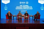 Mavi Vatan’ın tarihi kökenlerine ışık tutuldu