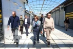 Mavişehir’de modern yaşam alanı projesi hızla yükseliyor