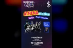 Maximum Gençlik Festivali 4’üncü yılında da gençlerle buluşuyor