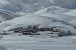 Mayıs ayında 30 yerleşim yerinin yolu kapandı