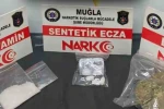 Mayıs ayında 41 uyuşturucu taciri tutuklandı
