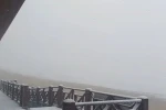 Mayısta kış geri döndü