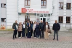 ‘Maziden Atiye Çanakkale’ Programında Bilecikli öğrenciler ödüllendirildi