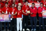 MCBÜ takımlarından TEKNOFEST’te çifte başarı