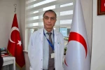 MCBÜ Tıp Fakültesi Dekanlığında görev değişimi