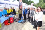 MCBÜ’de ’Afetlerde insan olmak’ sempozyumu