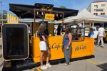 McCafé, İstanbul Coffee Festival’de kahveseverlerle buluşuyor
