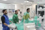 MEAH’ta bir günde 3 kalp deliği başarıyla kapatıldı