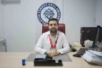 MEAH’ta sigara bırakmak isteyene uzaktan destek
