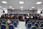 MEB Özel Öğretim Genel Müdürü Güner, Bilecik’te özel okullarla bir araya geldi