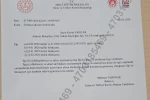 MEB’den "Sarılılar Teoremleri" başvurusuna cevap