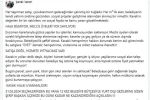 Meclis üyesinden Kavak Belediyesi’ne ’arazi satışı’ eleştirisi
