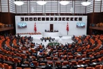 Meclisin yeni gündemi: Suça sürüklenen çocuklar