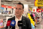 MediaMarkt, ‘Rengârenk Şahane Cuma’yı başlattı