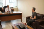 Medical Point Gaziantep Hastanesi radyoloji uzmanından uluslararası başarı