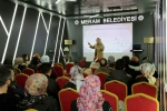 MEGA’da ebeveynler öğrendi, çocuklar eğlendi