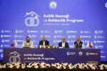 Mehir Vakfı ve Beşir Derneği güç birliği yaptı: İlk düğün Bosna Hersek’te