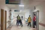 Mehmet Akif Ersoy Devlet Hastanesi’nde ‘TAMP’ tatbikatı