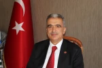 Mehmet Demirel’den 7 Ekim Mesajı: “Gazze İçin Barış Gücü Kurulsun”
