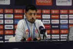 Mehmet Ender Örenç: "Net bir galibiyetle ayrılmak bizi mutlu etti"