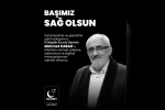 Mehmet Kabak hayatını kaybetti