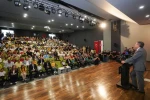Mehmet Paşa İlkokulu’ndan Türkiye Birinciliği