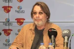 Mehmet Sepil: "İsmail Köybaşı, Göztepe ailesinin her zaman örnek isimlerinden biri oldu"