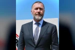 Mehmet Yiğit Alp: "Kalıcı başarının formülü sabır ve birlikteliktir"