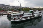 Mehtap turları ve Büyükada seferleri başlıyor