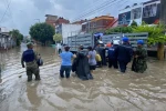 Meksika’da sel felaketi: 27 ölü