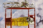 Meksikalı ressam Frida Kahlo’nun otoportresi 54.7 milyon dolarlık rekor fiyata satıldı