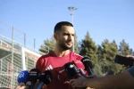 Melih Kabasakal: "Kocaelispor maçını da kazanıp Trabzon’a 3’te 3 ile gitmek istiyoruz" 