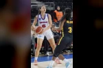 Melikgazi Basketbol Botaş’a mağlup oldu