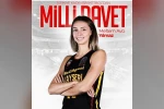 Melikgazi Kayseri Basketbol’un kaptanına milli davet