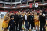 Melikgazi Kayseri ligden çekilmeyecek