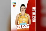 Melikgazi Kayseri Özge Bilgin ile yola devam