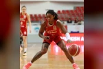 Melikgazi Kayseri’de Dangerfield’in çabası yetmedi