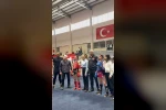 Melikgazi Muaythai Şampiyonası tamamlandı