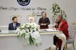 Melikgazi’de 2025 yılında 4 bin çift dünya evine girdi