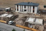 Melikgazi’de Asım-Türkan Balcı Aile Sağlık Merkezi’nde sona geldi